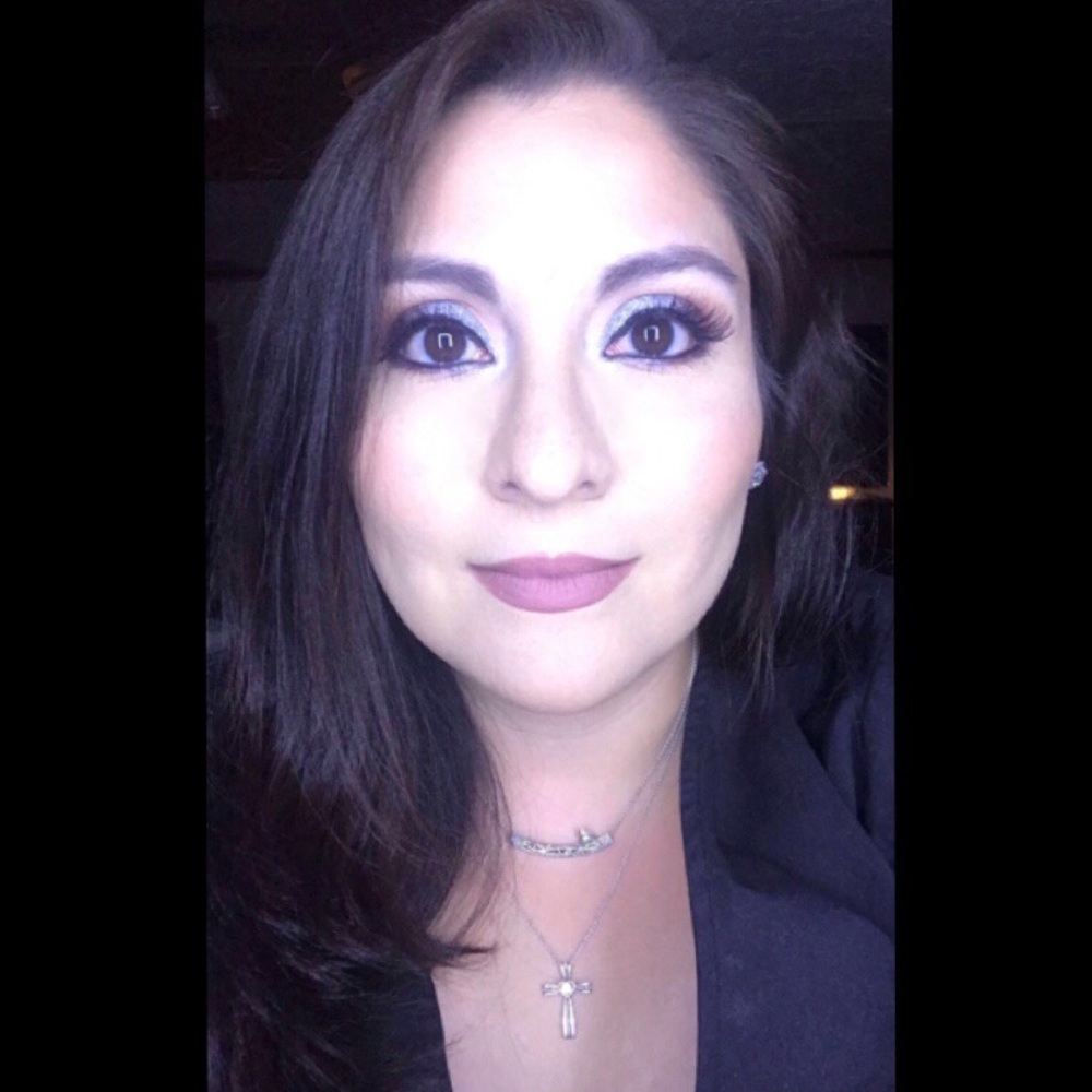 Meet your Posher, Donna